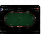 Poker Trainer AI 训练界面